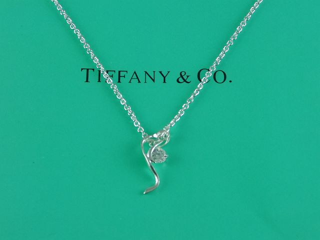 tiffany Necklace-408